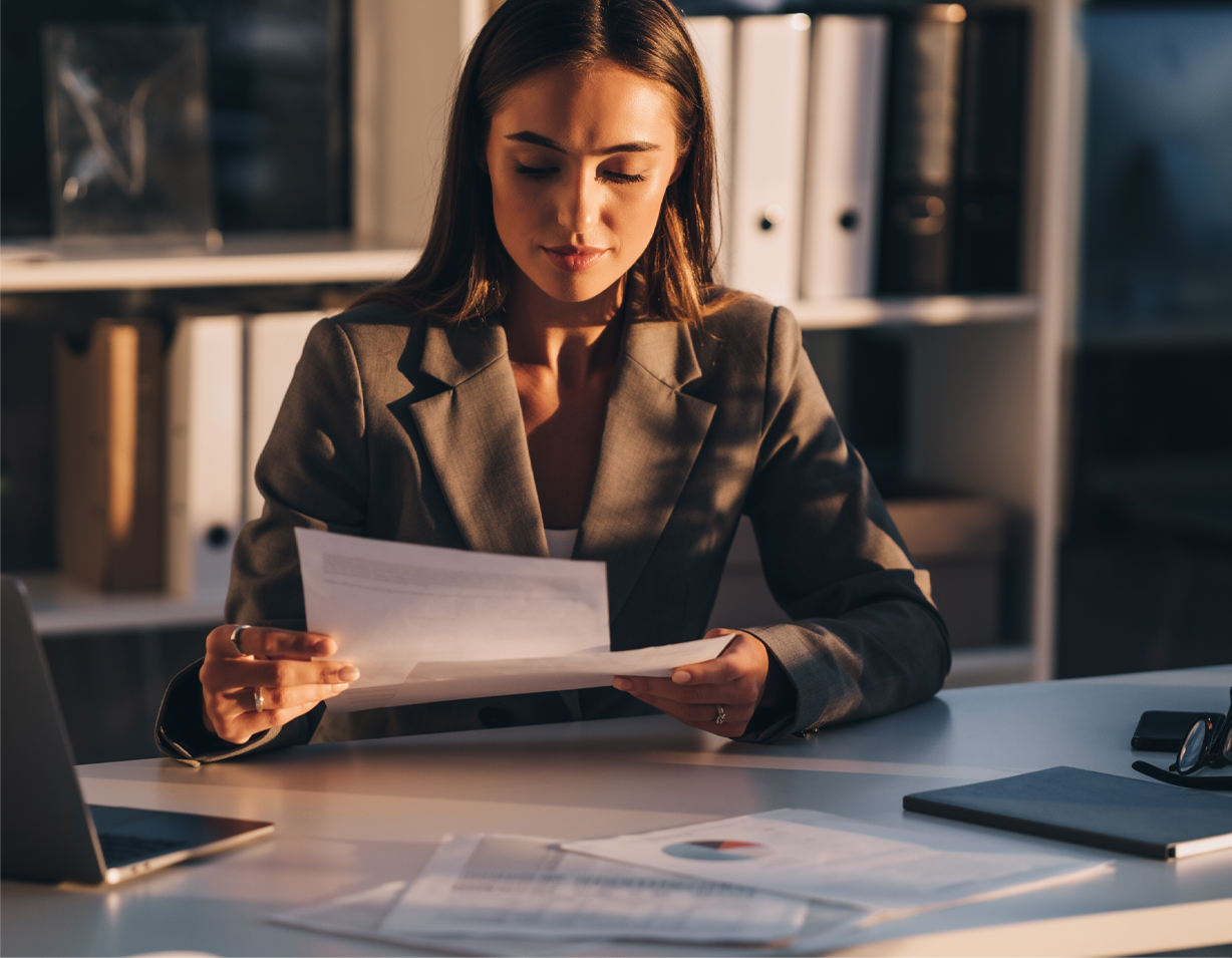 Foto A MP 1303/2025 e como você pode se preparar para a nova legislação.