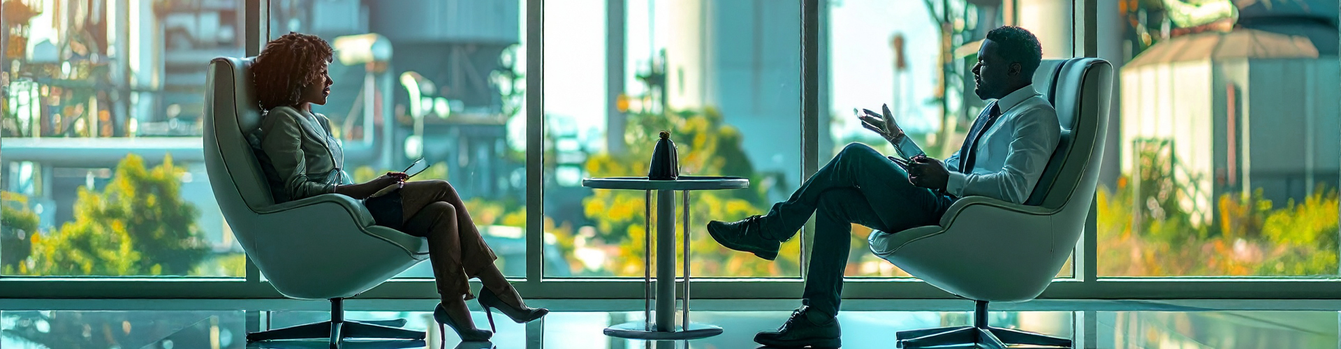 Foto Setores atendidos